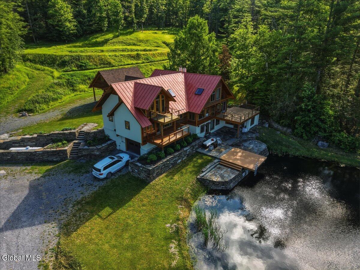 165 Vaughn Hill Road Middleburgh NY 12122