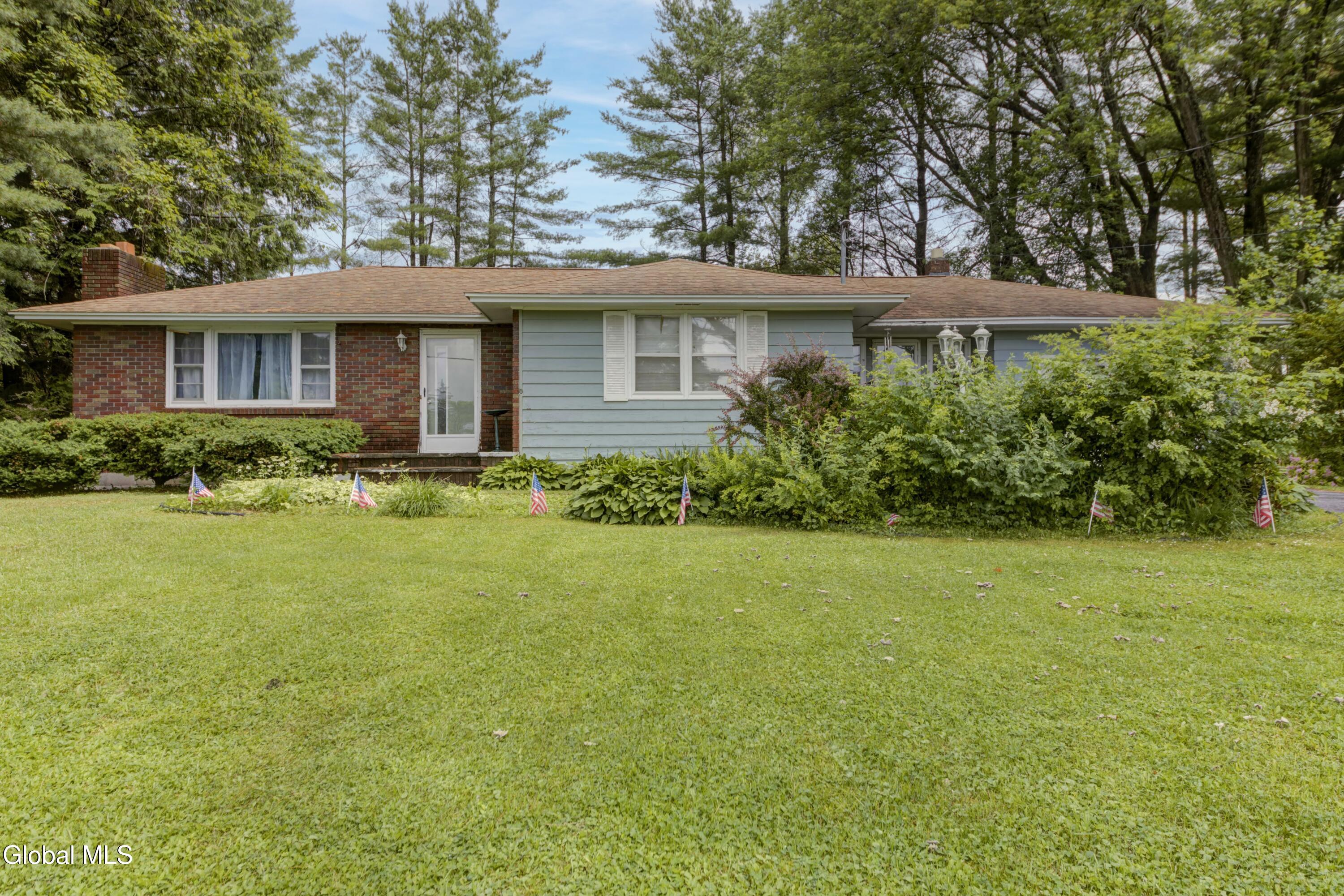 2219 County Highway 107 Amsterdam NY 12010