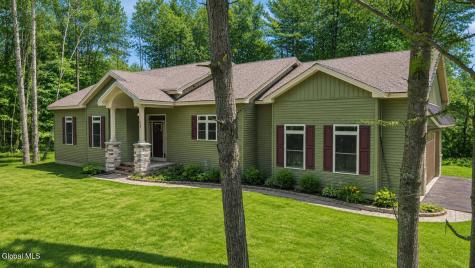 478 Selfridge Road Gansevoort NY 12831
