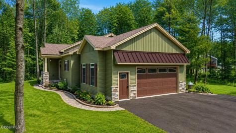 478 Selfridge Road Gansevoort NY 12831