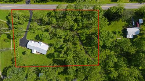478 Selfridge Road Gansevoort NY 12831