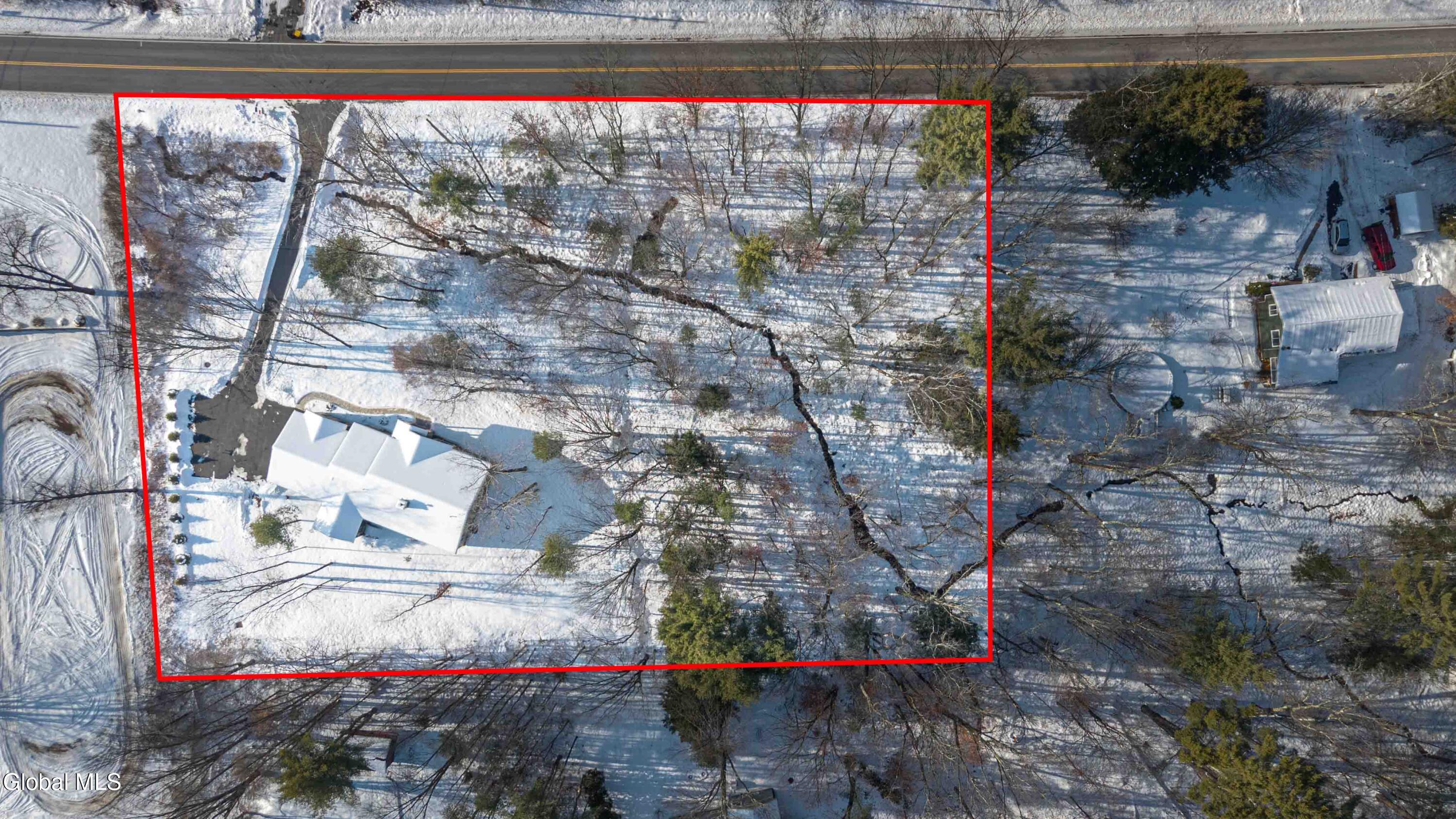 478 Selfridge Road Gansevoort NY 12831