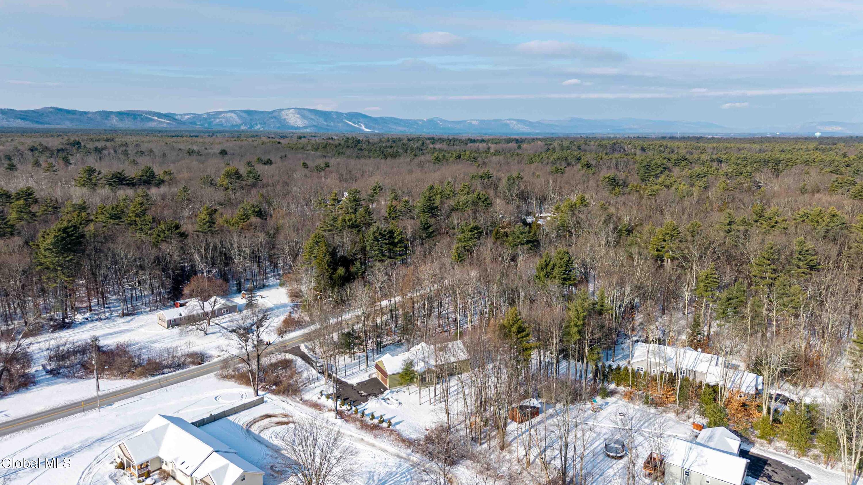 478 Selfridge Road Gansevoort NY 12831
