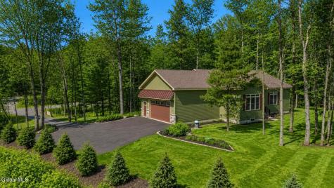 478 Selfridge Road Gansevoort NY 12831