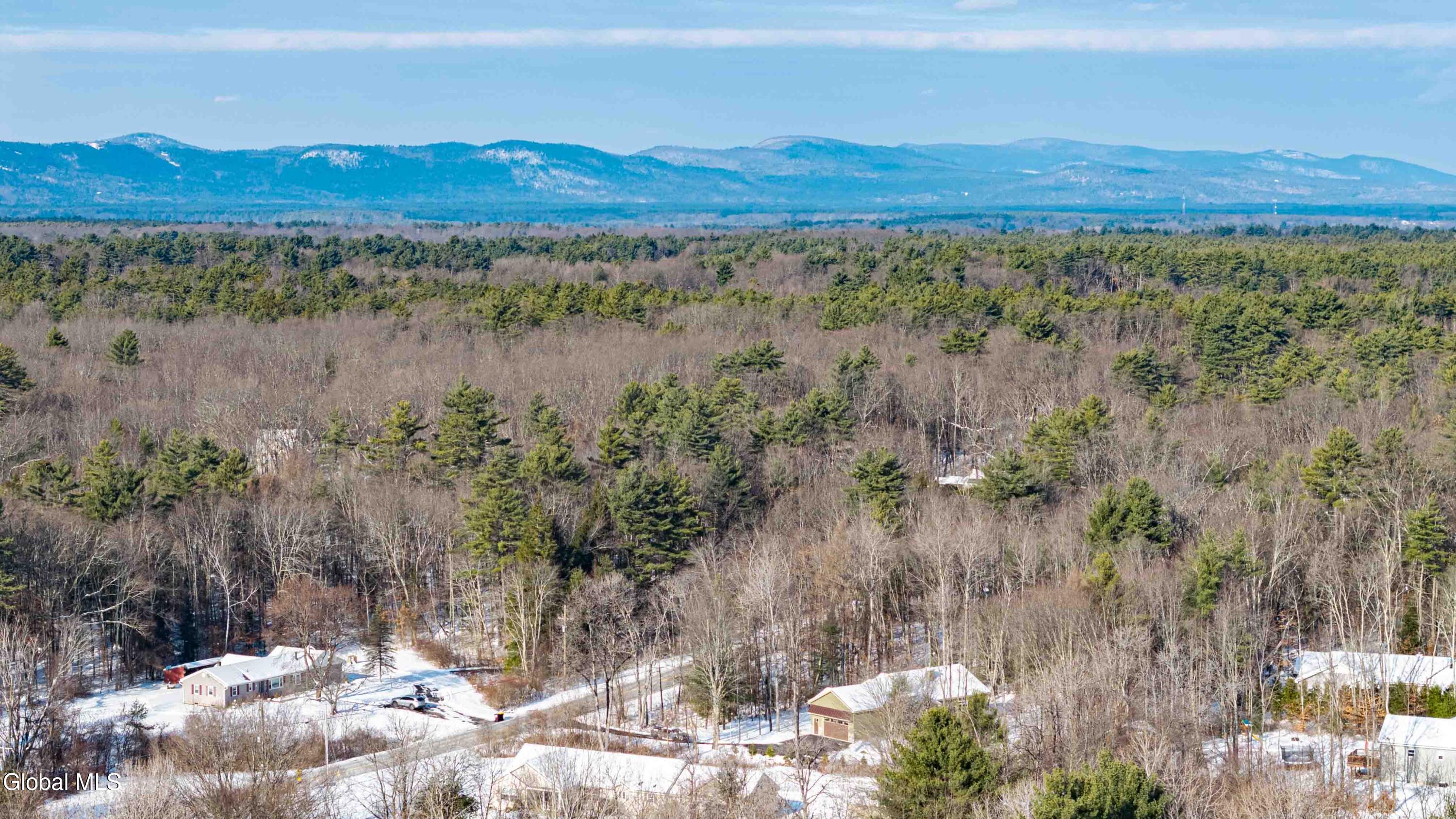 478 Selfridge Road Gansevoort NY 12831