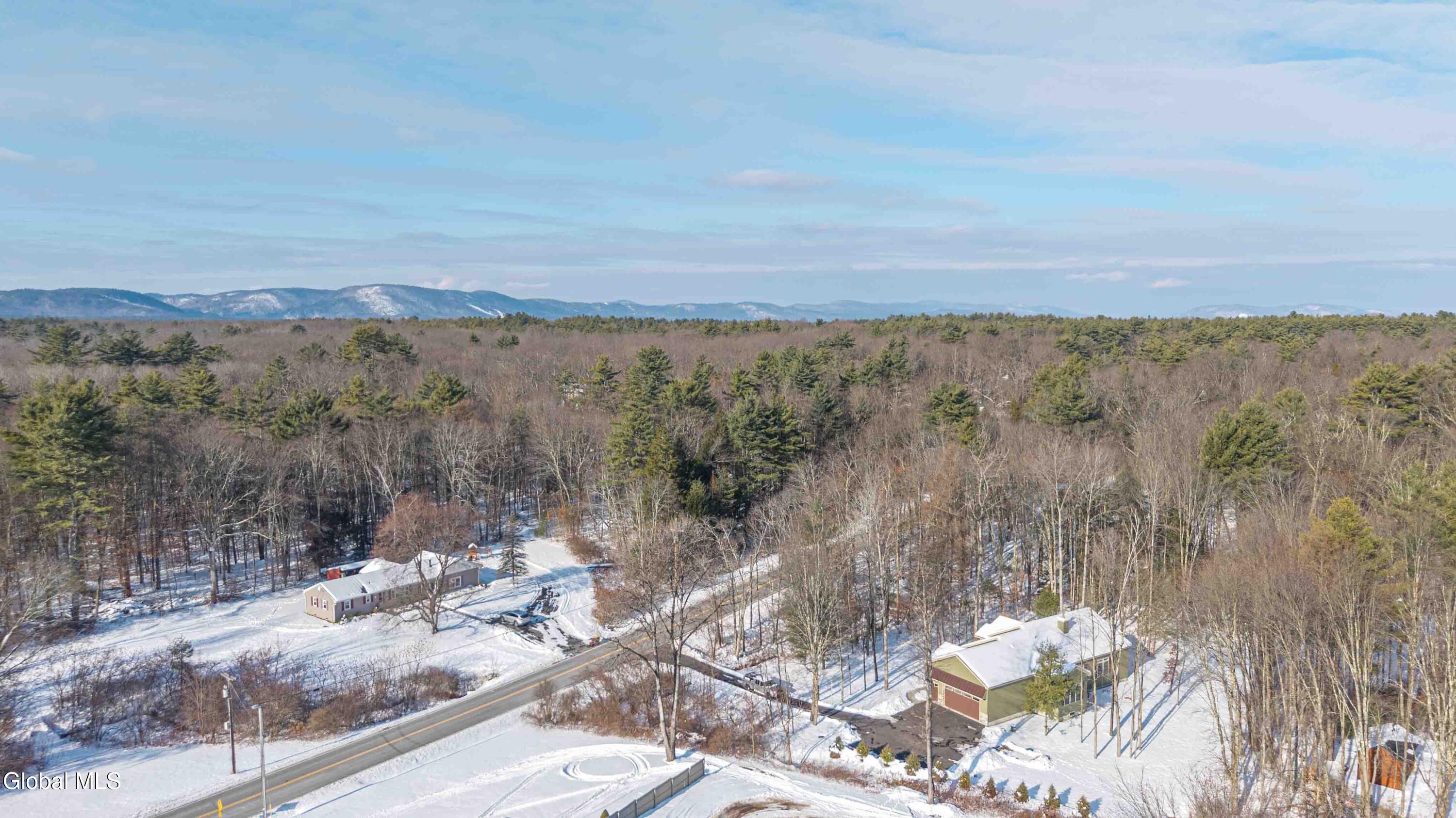 478 Selfridge Road Gansevoort NY 12831