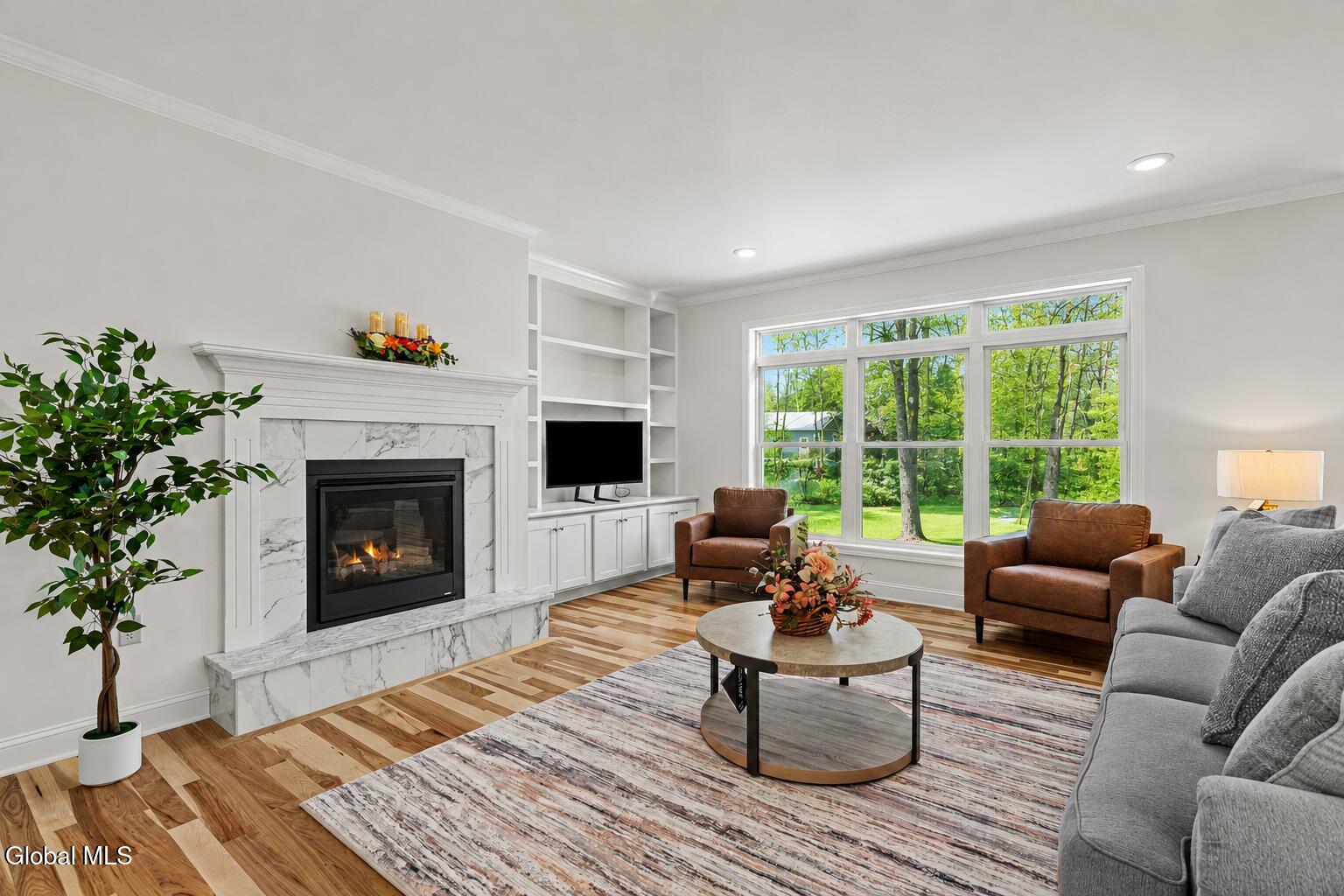 478 Selfridge Road Gansevoort NY 12831