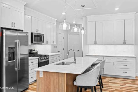 478 Selfridge Road Gansevoort NY 12831