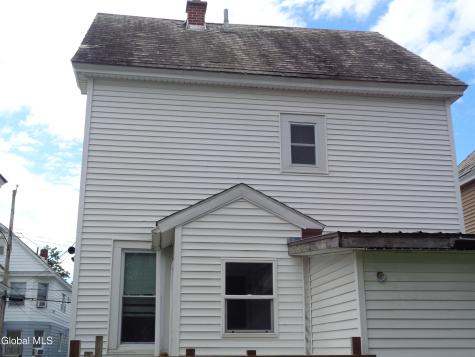 821 Holland Road Schenectady NY 12303