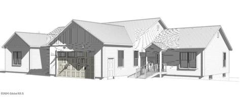 340 Selfridge Road Gansevoort NY 12831