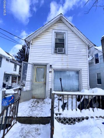 27 Mechanic Street Hoosick Falls NY 12090