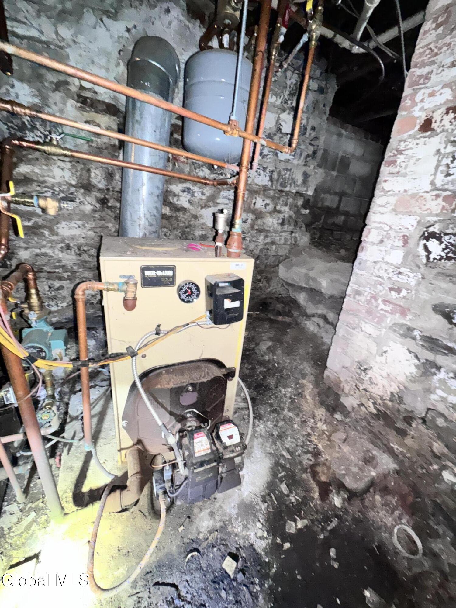 27 Mechanic Street Hoosick Falls NY 12090