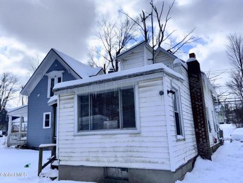27 Mechanic Street Hoosick Falls NY 12090