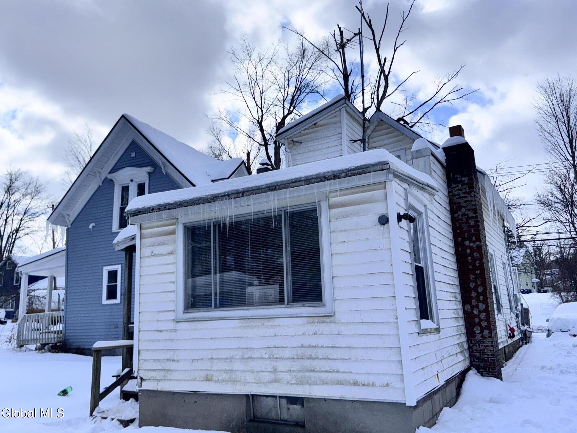27 Mechanic Street Hoosick Falls NY 12090