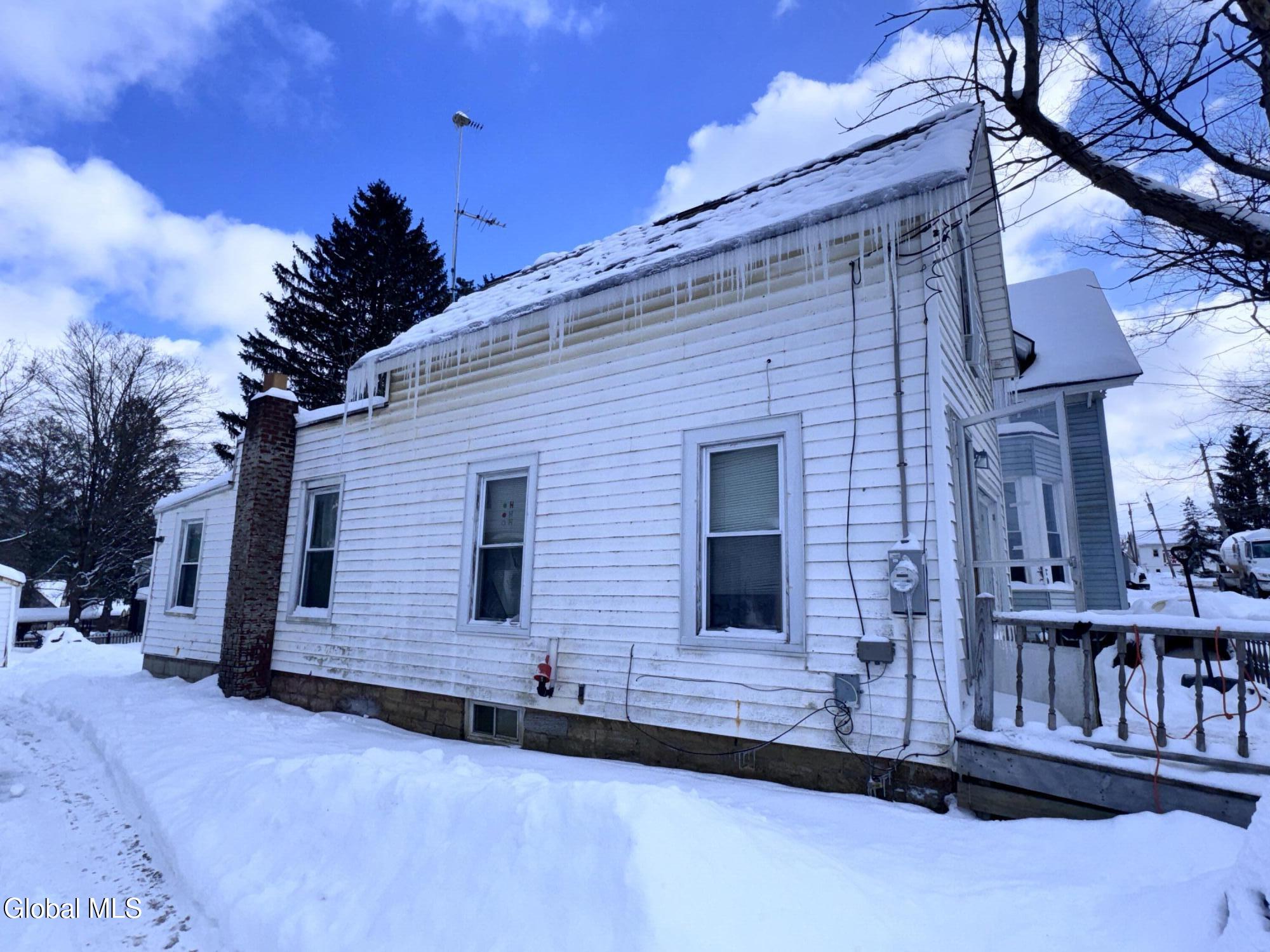 27 Mechanic Street Hoosick Falls NY 12090