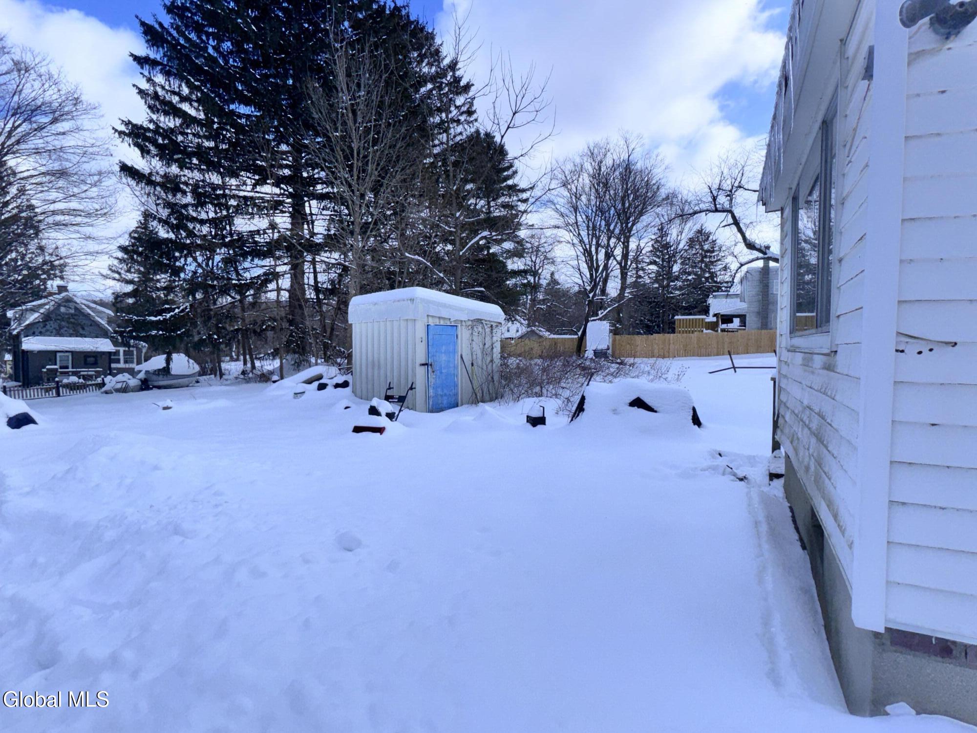 27 Mechanic Street Hoosick Falls NY 12090