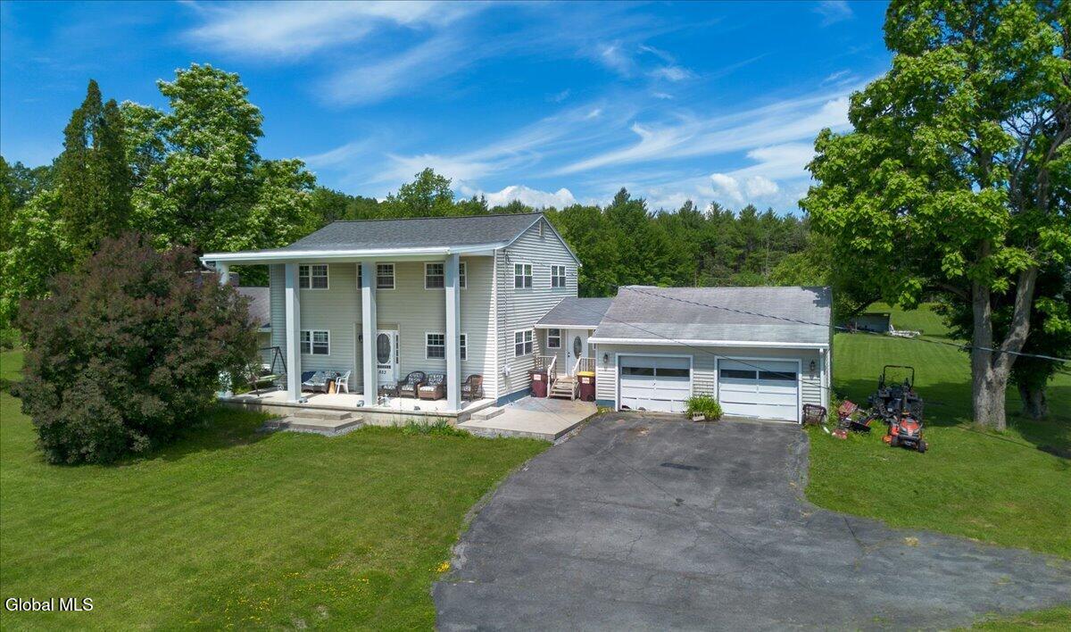 653 County Road 41 Hudson Falls NY 12839