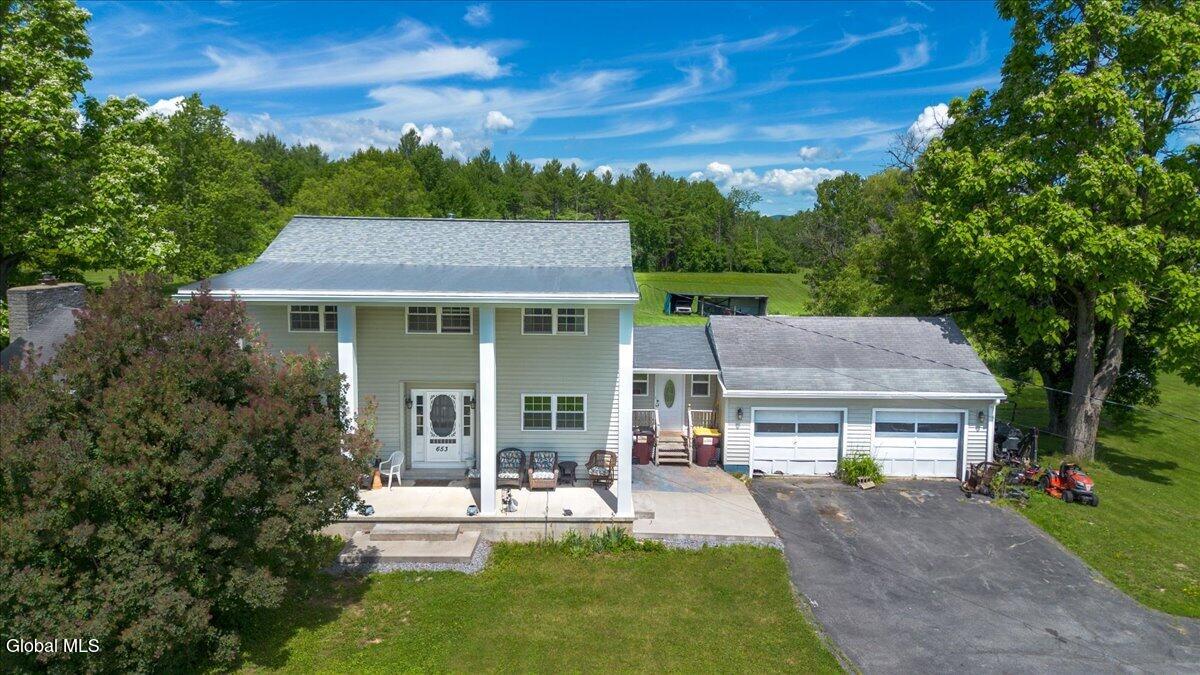 653 County Road 41 Hudson Falls NY 12839