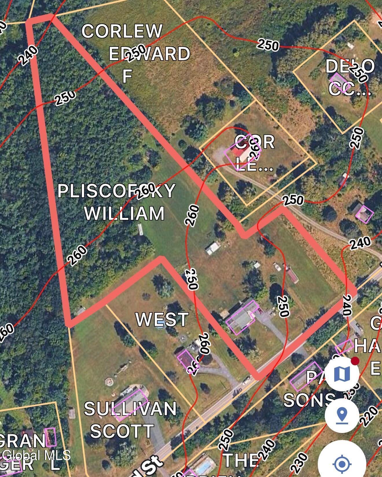 653 County Road 41 Hudson Falls NY 12839