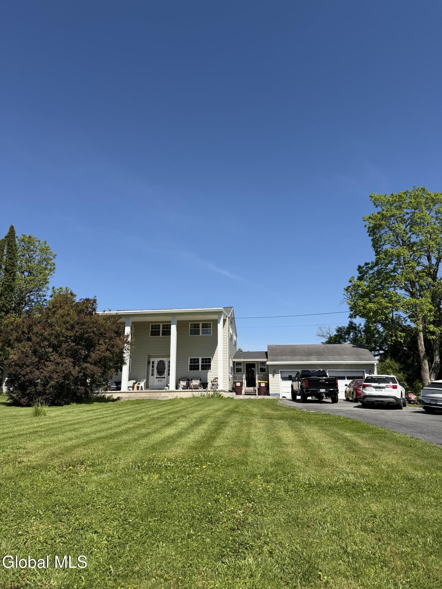 653 County Road 41 Hudson Falls NY 12839
