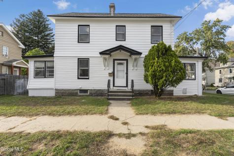 91 Snowden Avenue Schenectady NY 12304