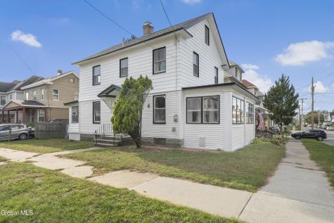 91 Snowden Avenue Schenectady NY 12304