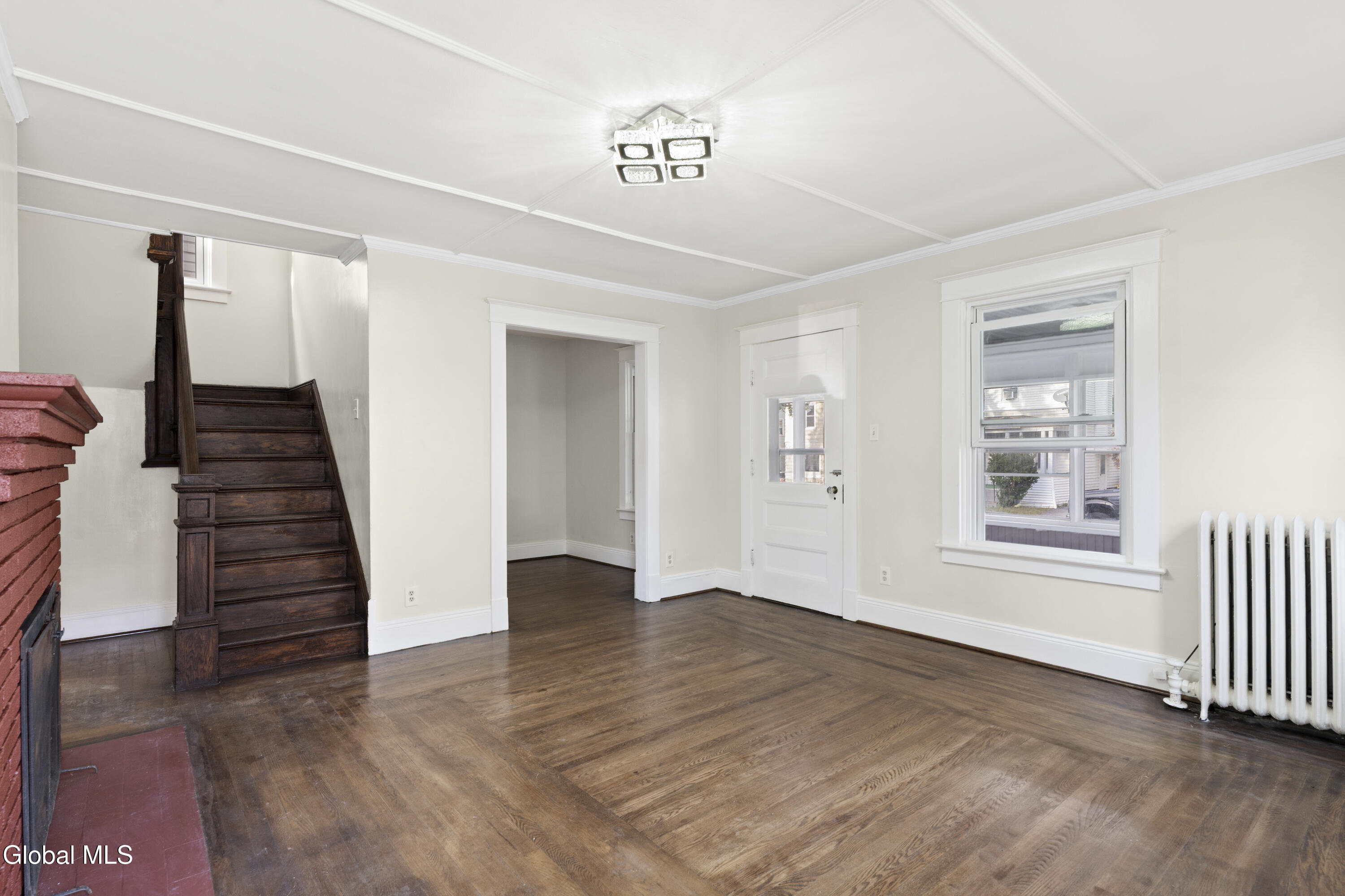 91 Snowden Avenue Schenectady NY 12304