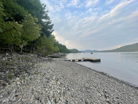 1141 North Shore - L26 Road Hadley NY 12835