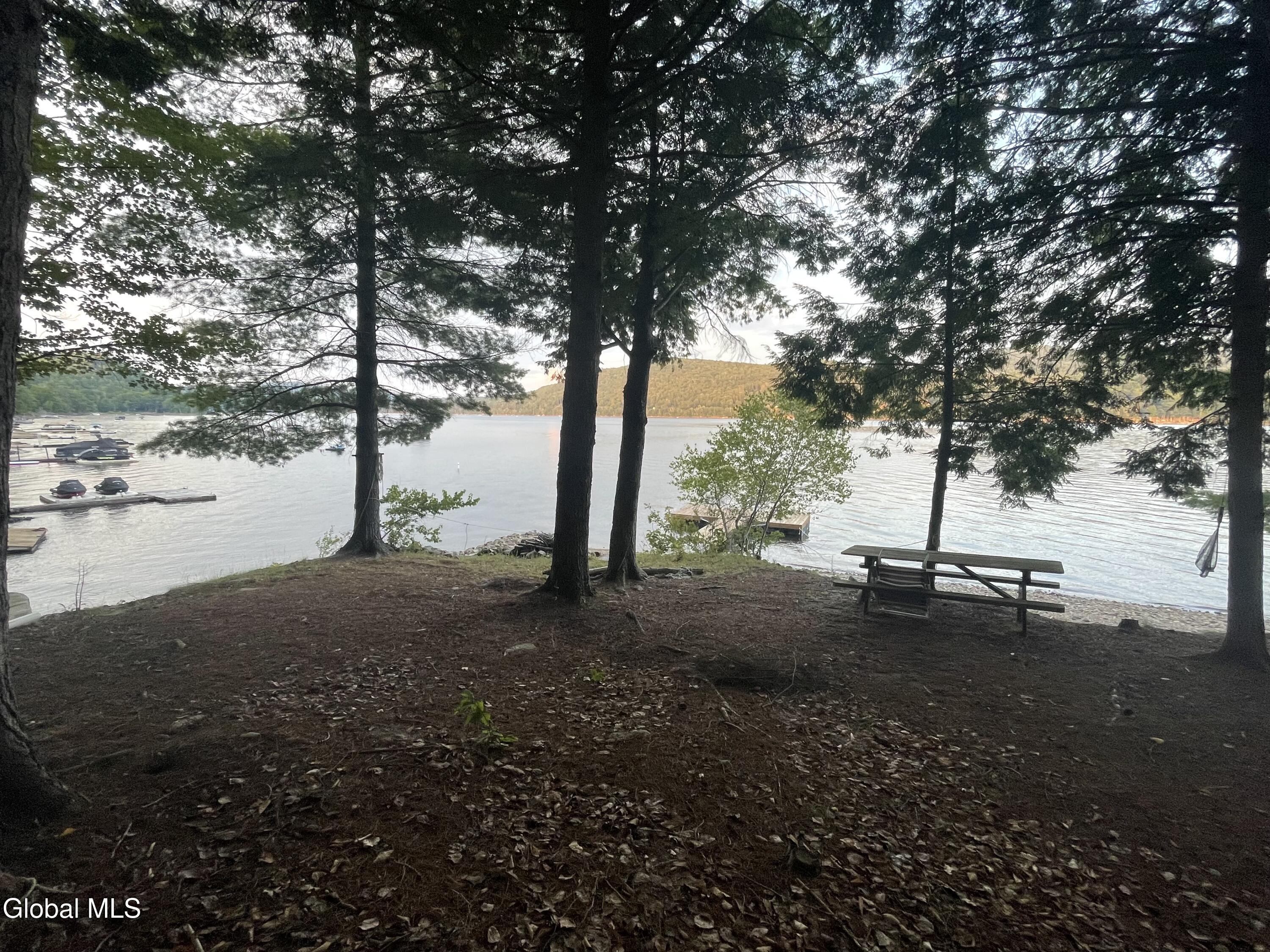 1141 North Shore - L26 Road Hadley NY 12835