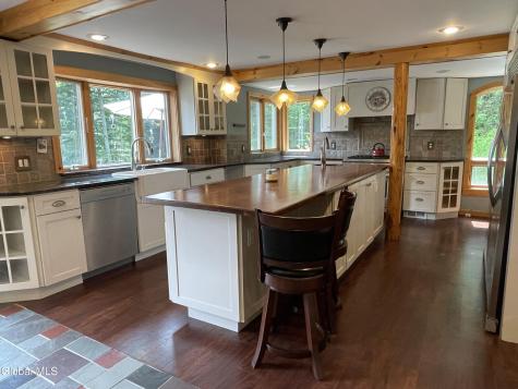 1141 North Shore - L26 Road Hadley NY 12835