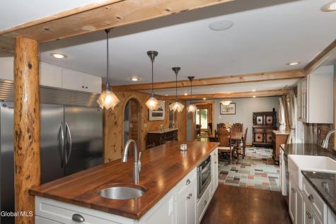 1141 North Shore - L26 Road Hadley NY 12835