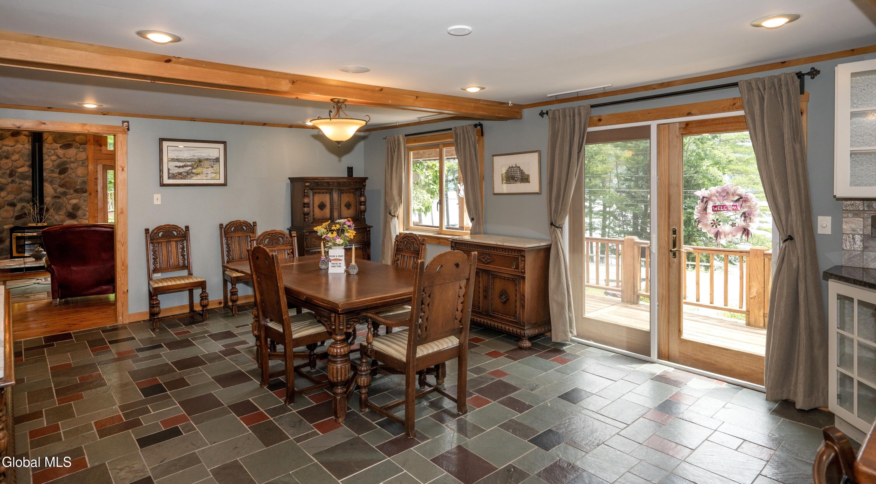 1141 North Shore - L26 Road Hadley NY 12835
