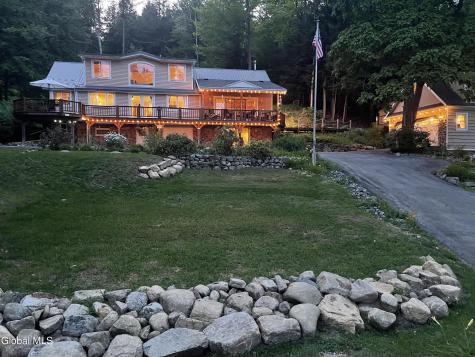 1141 North Shore - L26 Road Hadley NY 12835