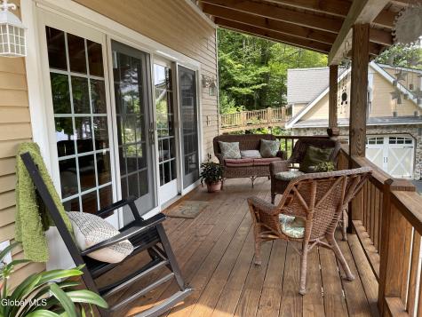 1141 North Shore - L26 Road Hadley NY 12835