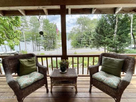 1141 North Shore - L26 Road Hadley NY 12835