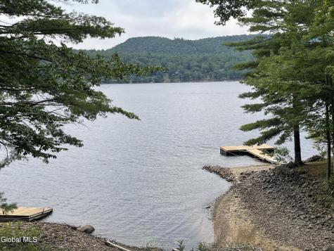 1141 North Shore - L26 Road Hadley NY 12835