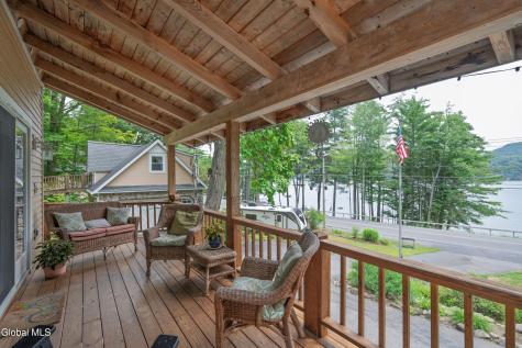 1141 North Shore - L26 Road Hadley NY 12835