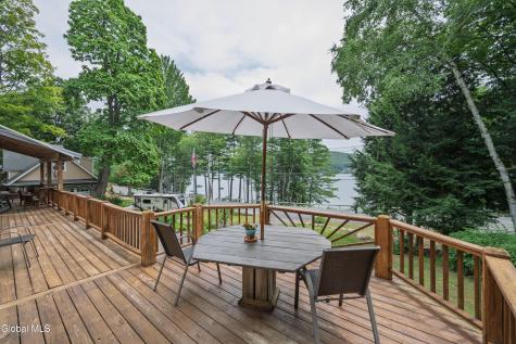 1141 North Shore - L26 Road Hadley NY 12835