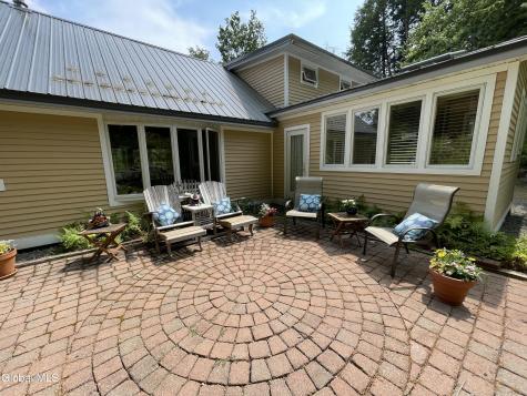 1141 North Shore - L26 Road Hadley NY 12835