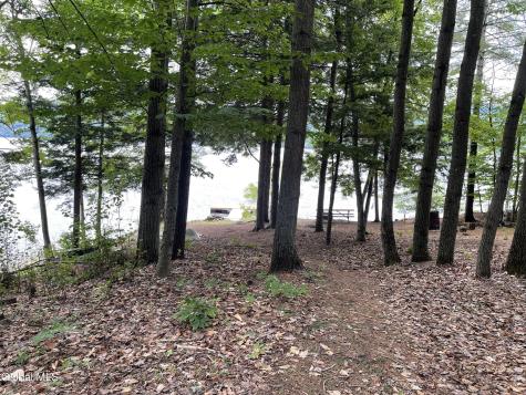 1141 North Shore - L26 Road Hadley NY 12835