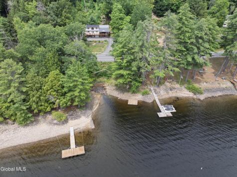 1141 North Shore - L26 Road Hadley NY 12835