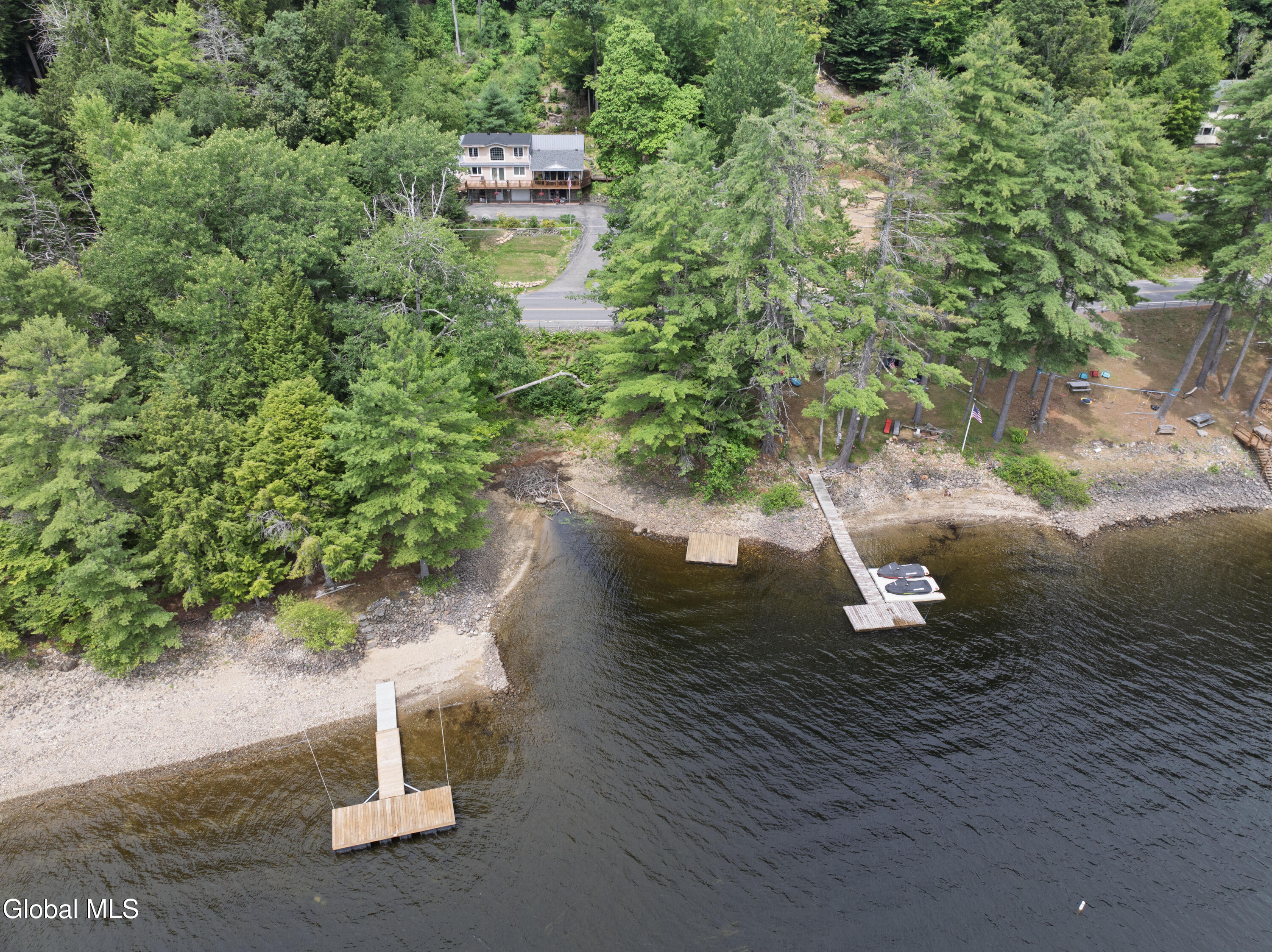 1141 North Shore - L26 Road Hadley NY 12835