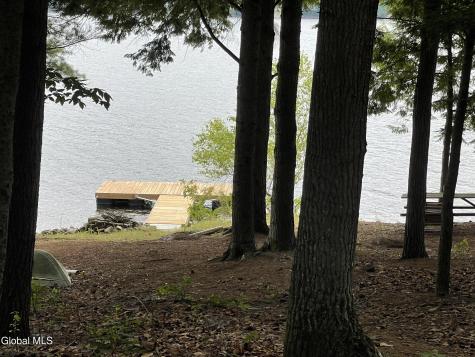1141 North Shore - L26 Road Hadley NY 12835