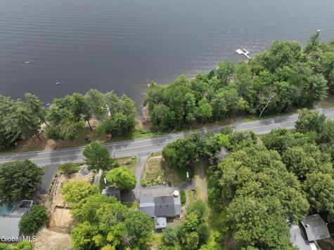1141 North Shore - L26 Road Hadley NY 12835