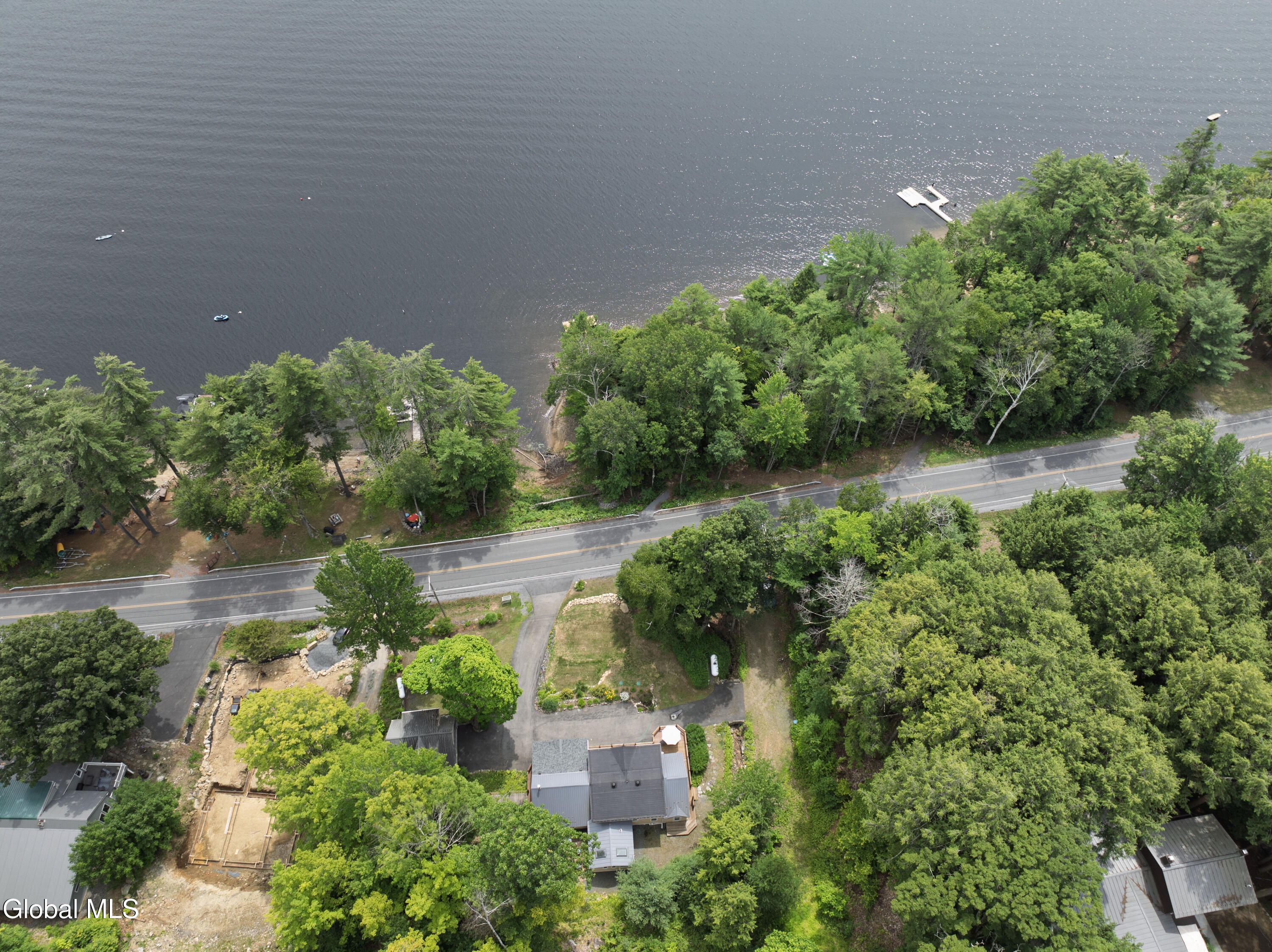 1141 North Shore - L26 Road Hadley NY 12835