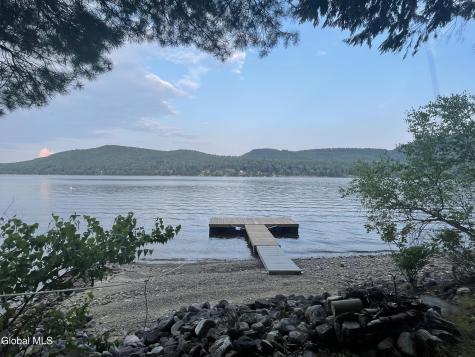 1141 North Shore - L26 Road Hadley NY 12835