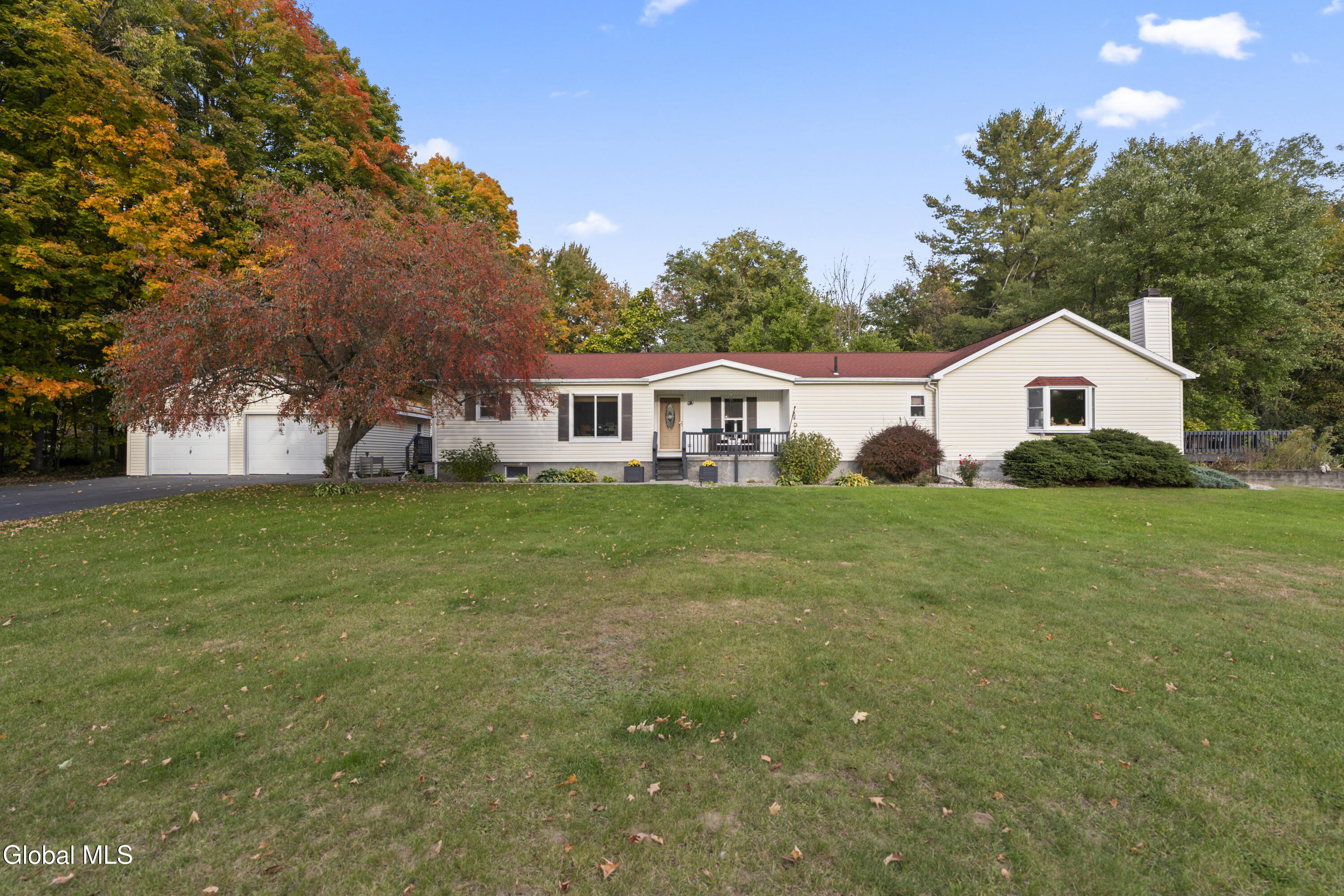 237 Sugar Hill Road Rexford NY 12148