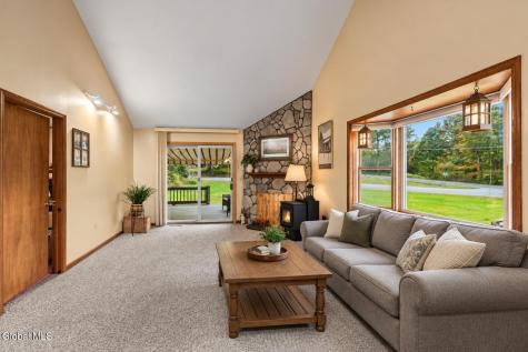 237 Sugar Hill Road Rexford NY 12148