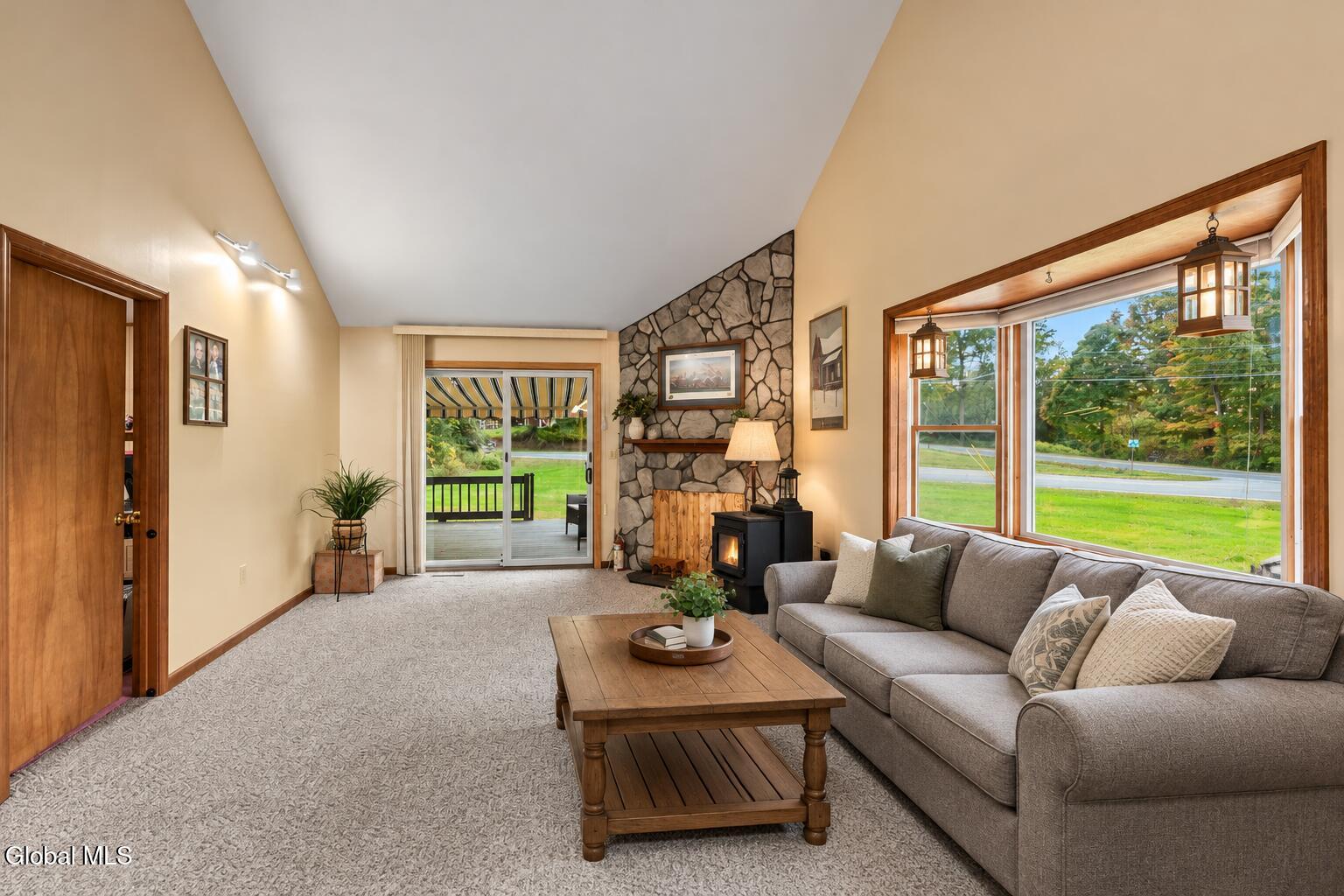 237 Sugar Hill Road Rexford NY 12148