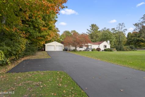237 Sugar Hill Road Rexford NY 12148